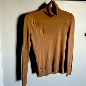 Ralph Lauren turtleneck sweater
